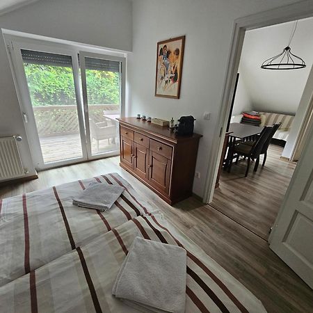 Hilltop Apartments Fonyod Phòng bức ảnh