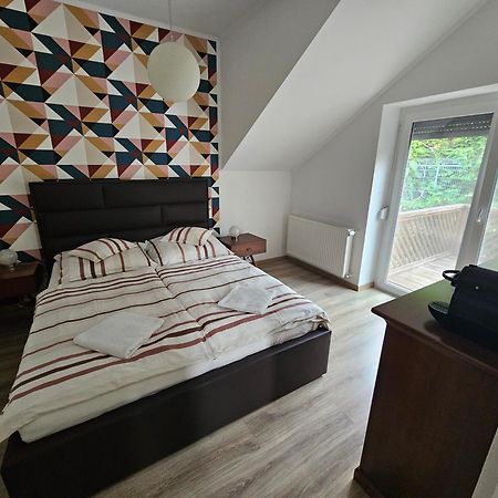 Hilltop Apartments Fonyod Phòng bức ảnh