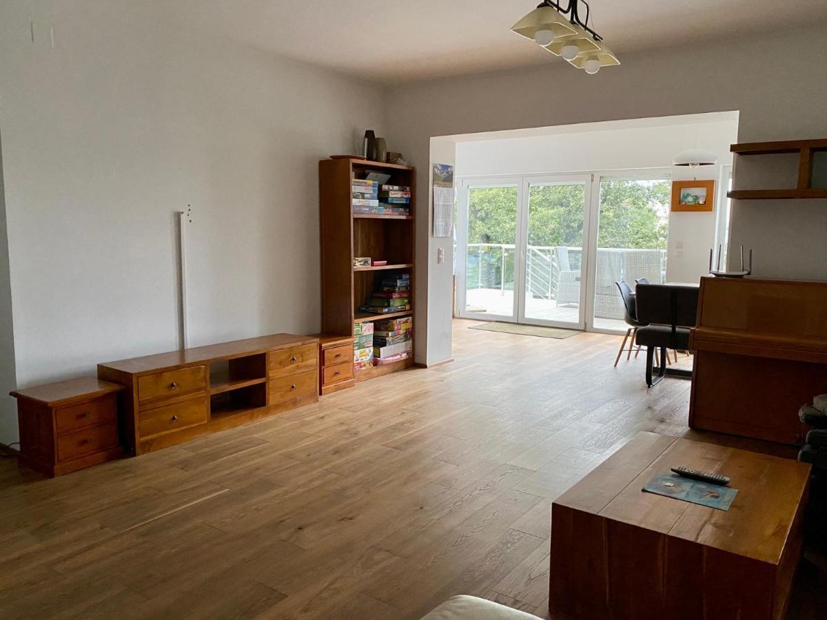 Hilltop Apartments Fonyod Ngoại thất bức ảnh