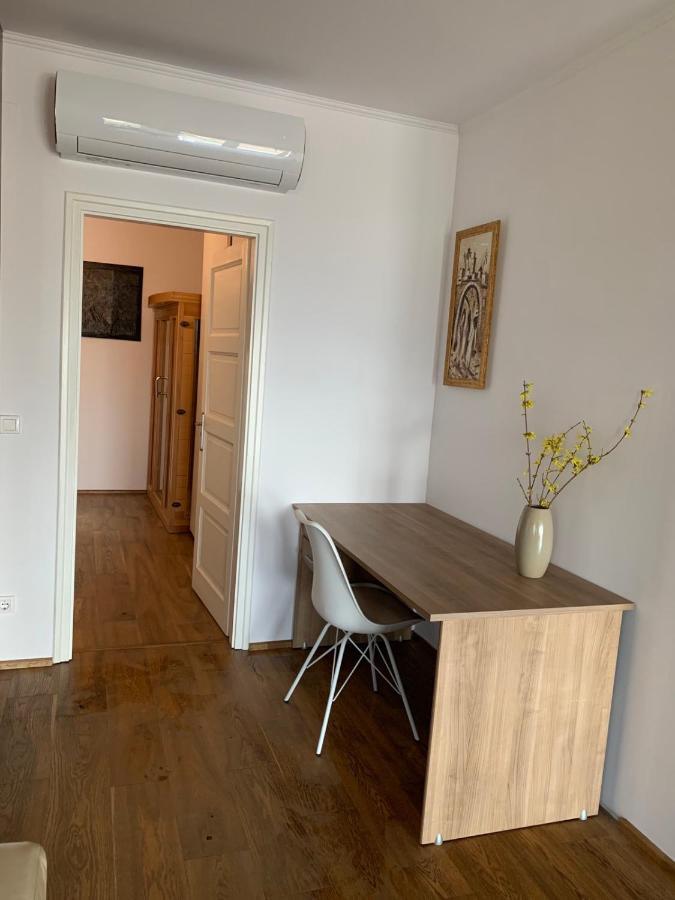 Hilltop Apartments Fonyod Ngoại thất bức ảnh