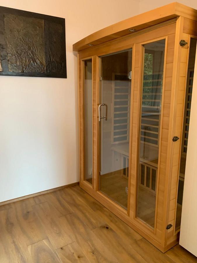 Hilltop Apartments Fonyod Ngoại thất bức ảnh