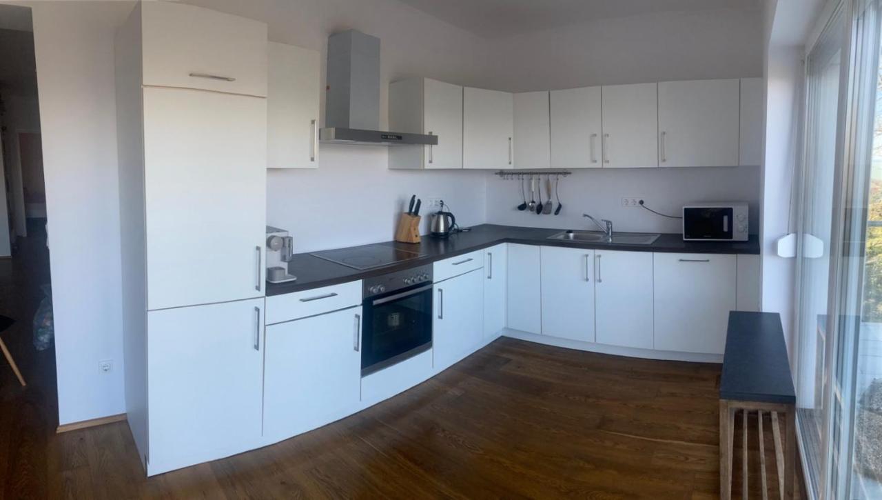 Hilltop Apartments Fonyod Ngoại thất bức ảnh