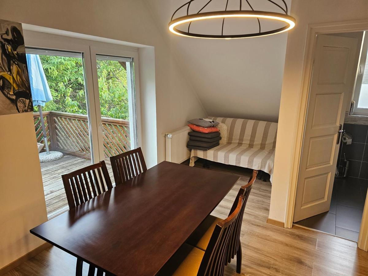 Hilltop Apartments Fonyod Ngoại thất bức ảnh