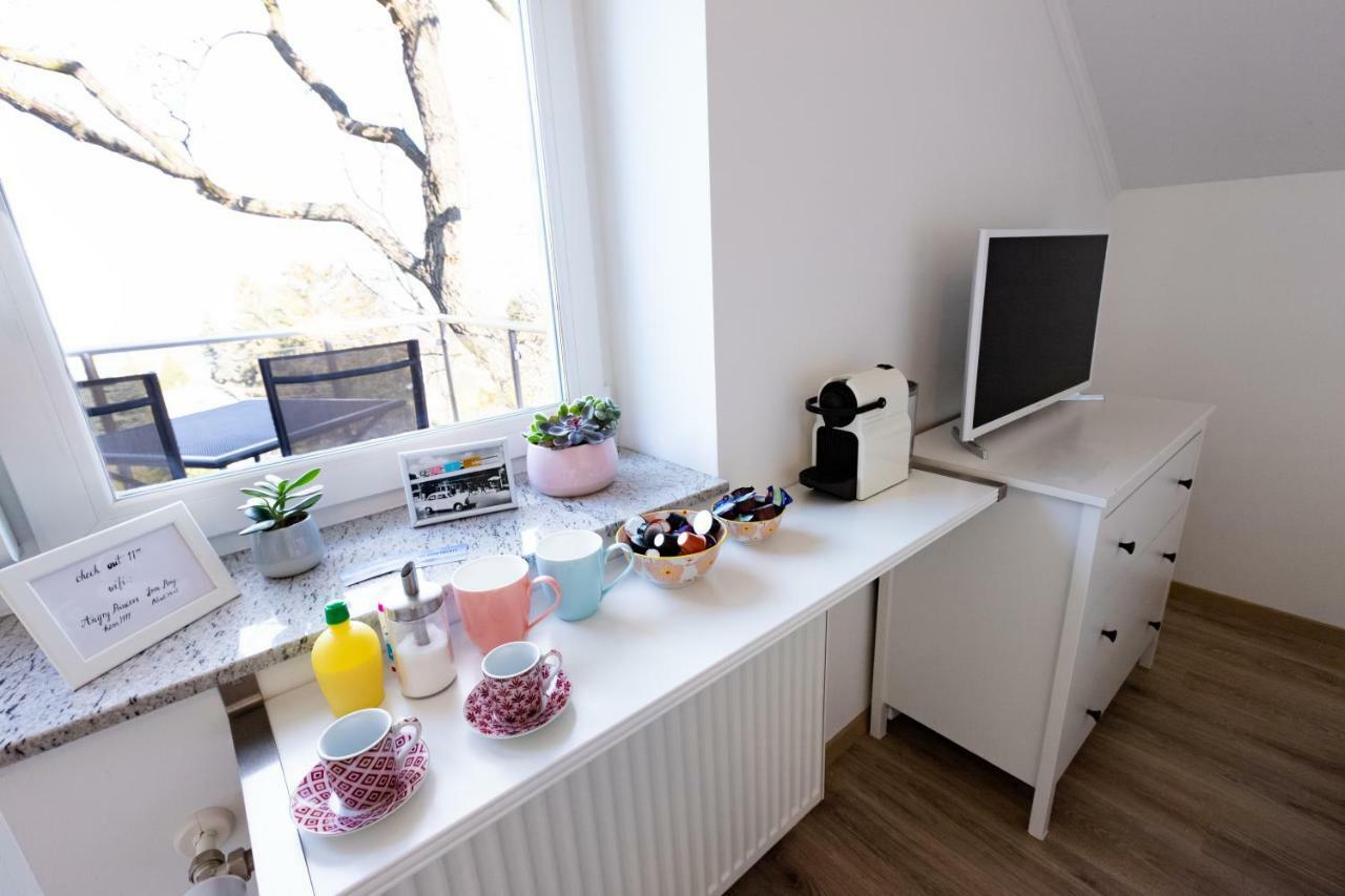 Hilltop Apartments Fonyod Ngoại thất bức ảnh