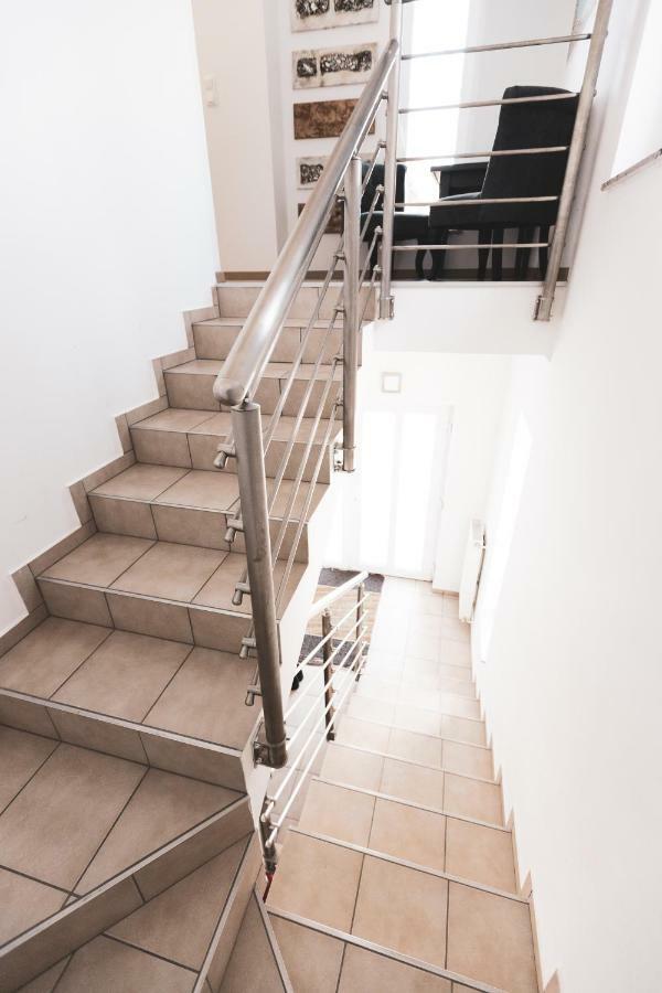 Hilltop Apartments Fonyod Ngoại thất bức ảnh