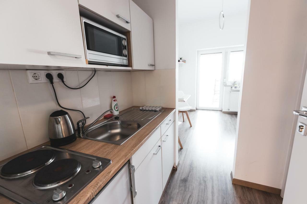 Hilltop Apartments Fonyod Ngoại thất bức ảnh