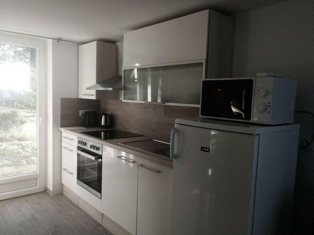 Hilltop Apartments Fonyod Ngoại thất bức ảnh