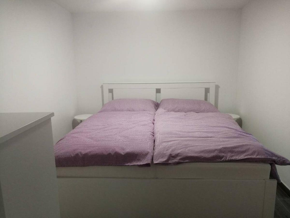 Hilltop Apartments Fonyod Ngoại thất bức ảnh