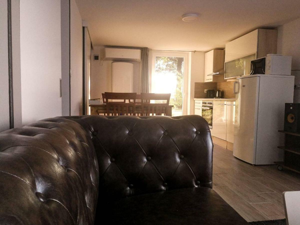 Hilltop Apartments Fonyod Ngoại thất bức ảnh
