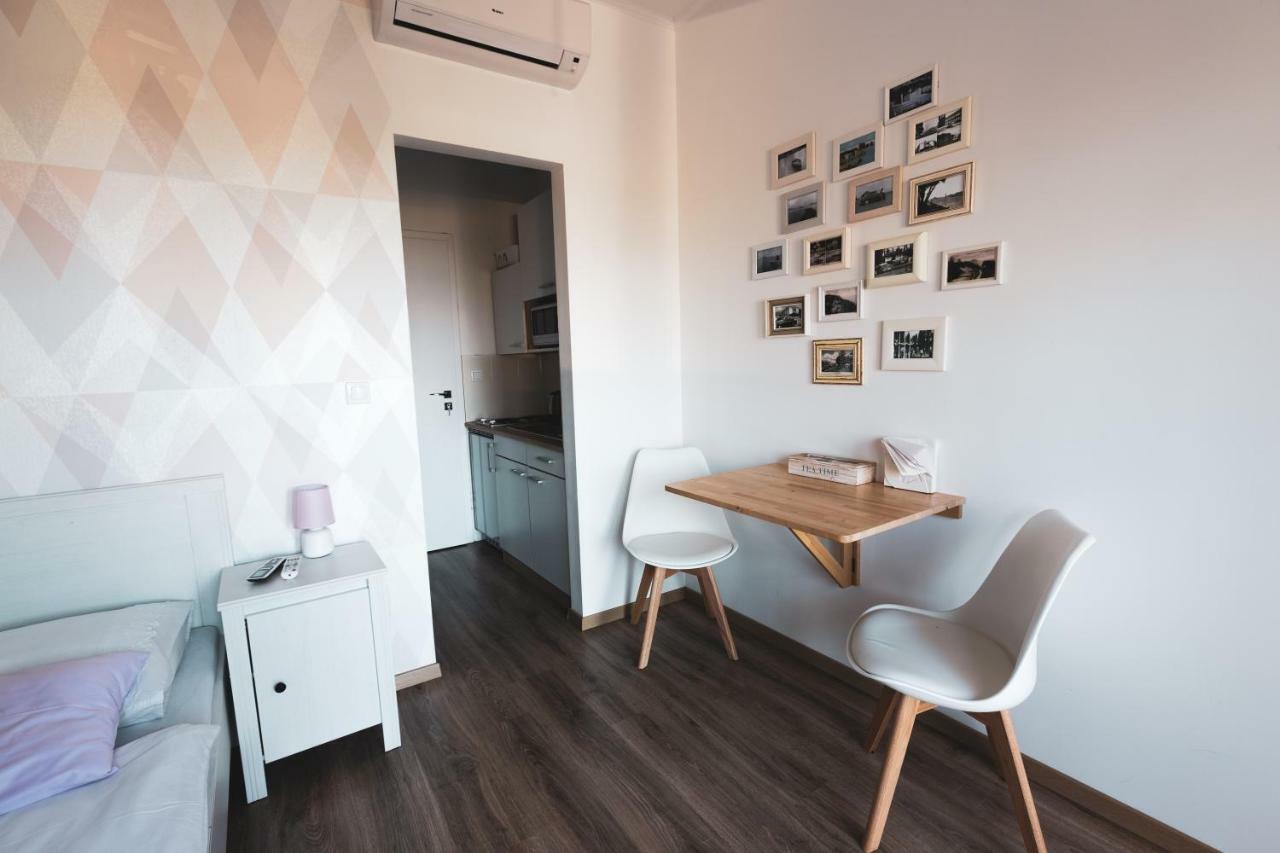 Hilltop Apartments Fonyod Ngoại thất bức ảnh